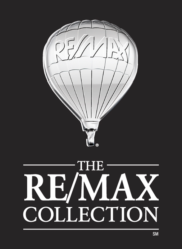 REMAX Collection black